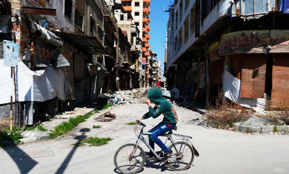 Syria’s fragile truce enters second day