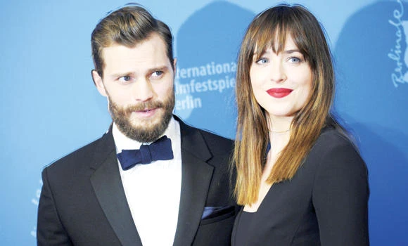 ‘Fifty Shades’ dishonored at Razzies