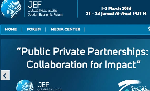 Jeddah Economic Forum to discuss Kingdom’s privatization drive