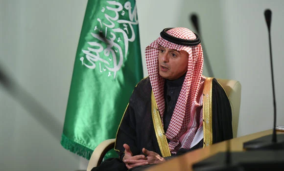 Al-Jubeir: Assad’s troops violating Syria cease-fire