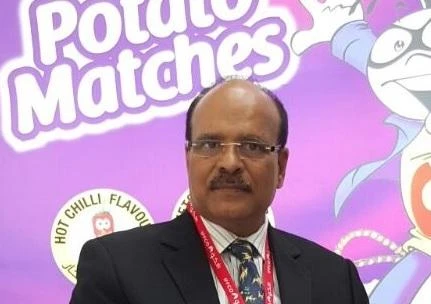 Hamriyah free zone pavilion big hit at Gulfood 2016