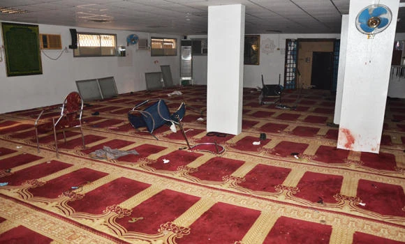 Burial of martyrs likely today