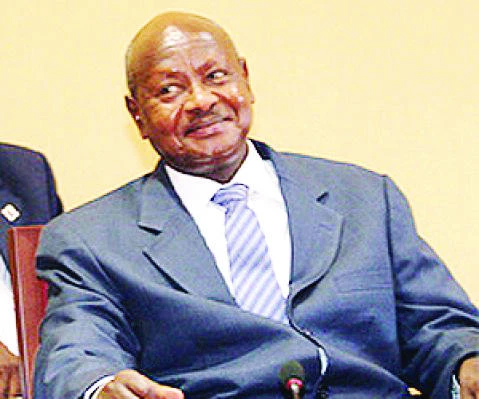 Dissident Ugandan general arrested ahead of elections