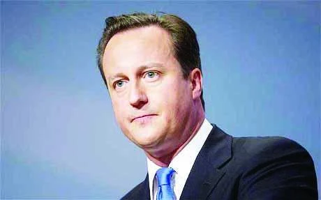 Cameron meets EU president for crunch Brexit talks