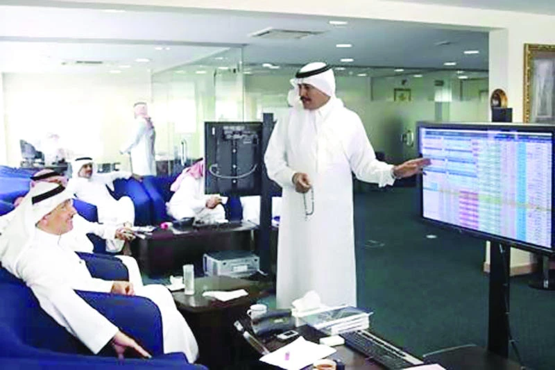 Tadawul rises 2%; SABIC gains 2.6%