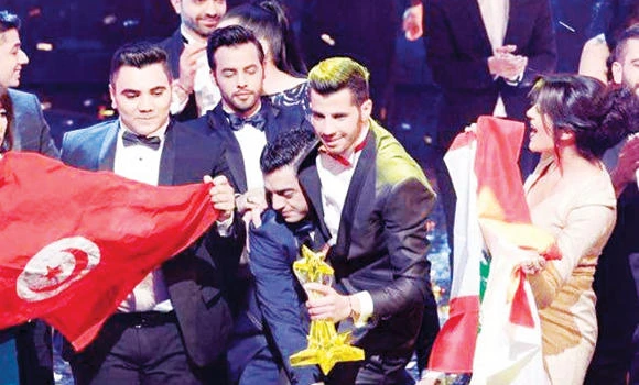 Lebanon’s Marwan Youssef wins Star Academy 11