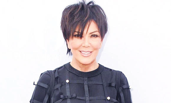 Kris Jenner launches her jewelry collection