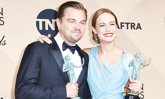 Diversity makes a comeback at SAG awards