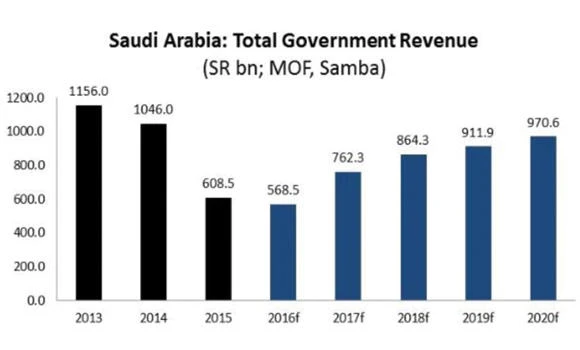 VAT ‘could yield around SR35bn to government’