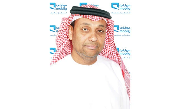 Mobily participates in Leqa’at Exhibition for Online Recruitment