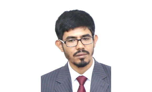 Noor Rahman Sheikh appointed Indian CG