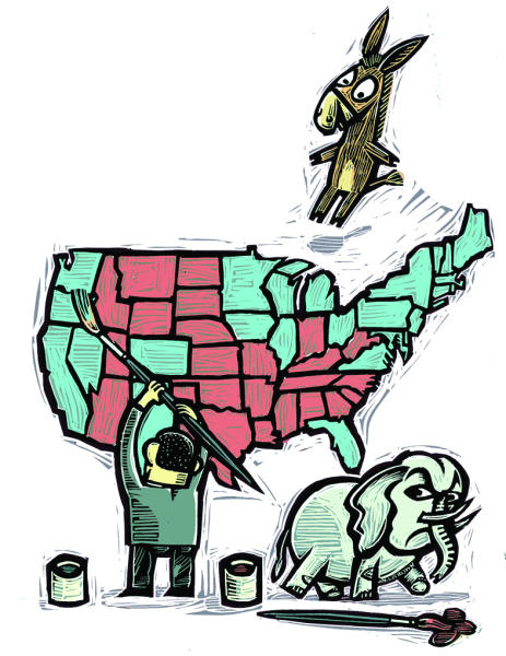 Beyond Super Tuesday