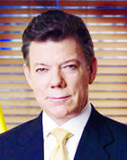 Waging peace in Colombia