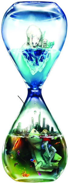 Fast-tracking climate action