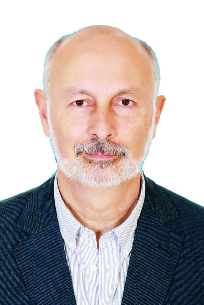 Reforming security sector