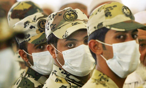 Iran-linked spies tried to set up Shiite center in Makkah