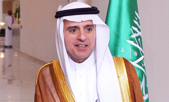 Al-Jubeir: ‘No compromise on our faith and security’