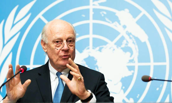 Syria truce faces ‘nullification’