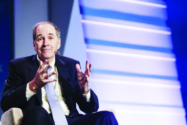 Shale oil architect forecasts doom for some drillers