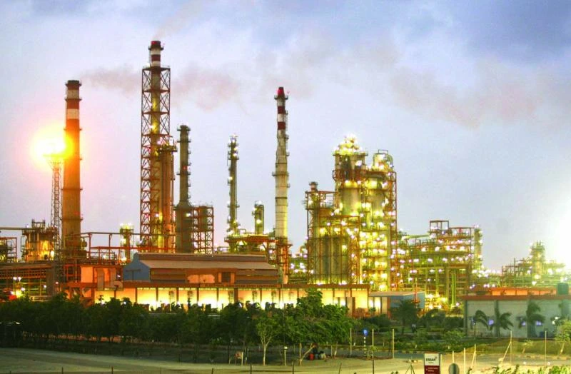 Oil prices have bottomed out, but growth will not be sharp
