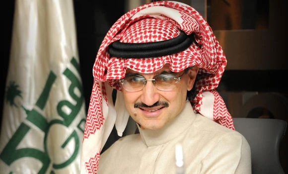 Alwaleed ranked among Brookings ‘Global Billionaires Political Power Index’