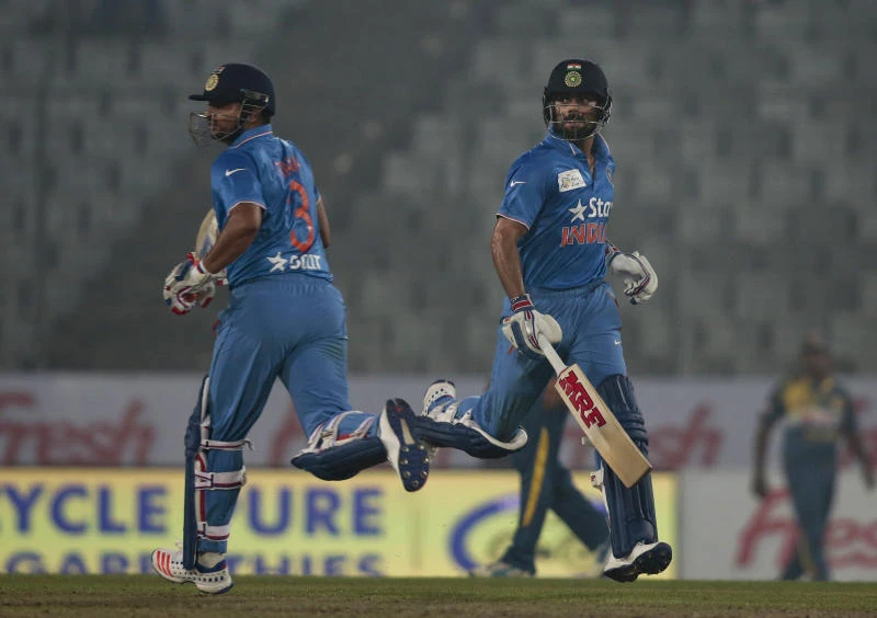 In-form Kohli steers India to Asia Cup final