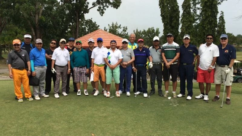 PAL Interclub title race on; FGA Riyadh has 3 teams