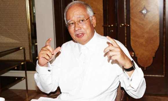 Malaysia pledges full support for Kingdom