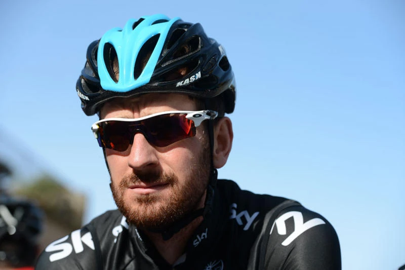 Wiggins returns for Britain at track cycling worlds
