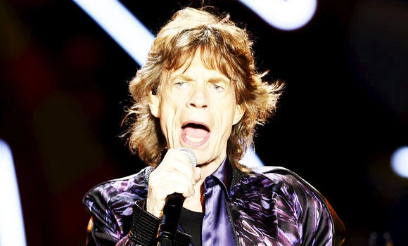 Rolling Stones to play free concert in Cuba