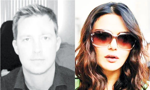 He’s Goodenough! Preity secretly marries beau