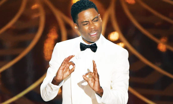 Oscars ratings decline not due to diversity row