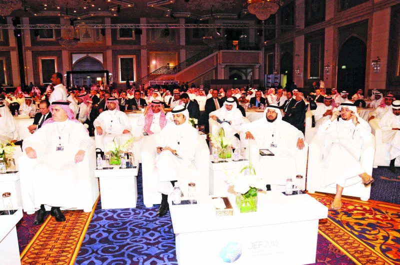 JEF 2016: Saudi economic reforms drive ‘impressive’