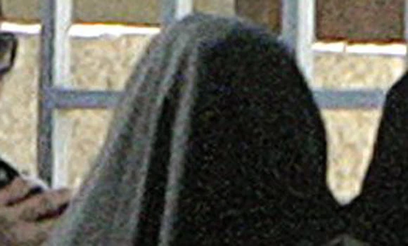Ethiopian maid stabs Saudi woman to death