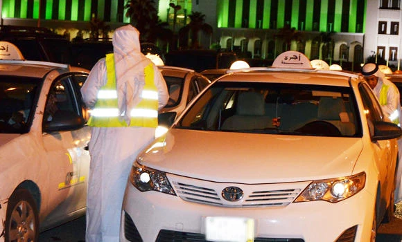 Govt to regulate taxi app services