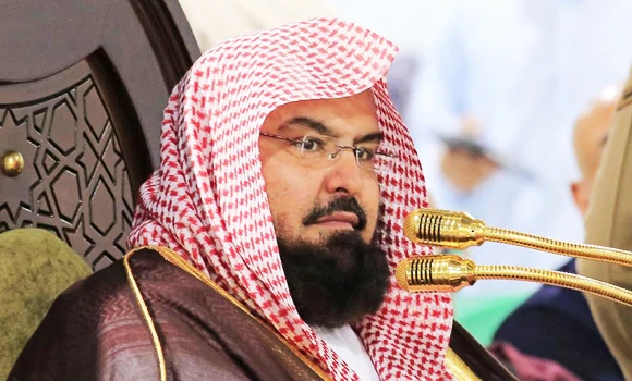 No extremists in presidency of Two Holy Mosques: Al-Sudais