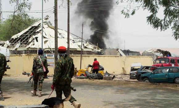 School kidnapping prompts tightened security in Lagos