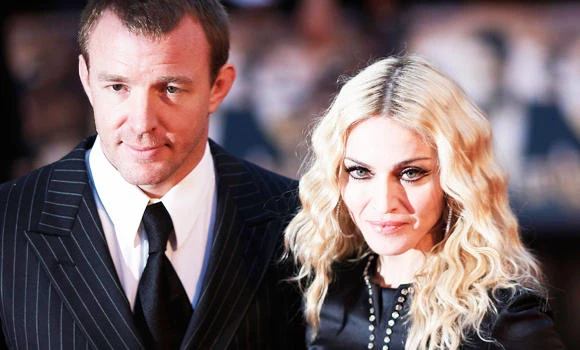 Madonna, Ritchie urged to resolve son’s custody case