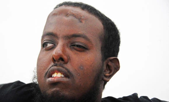 Somali journalist gets death for killing colleagues