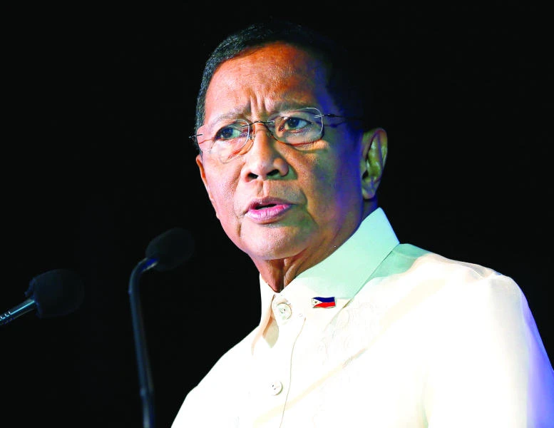Philippine frontrunner vow to claim Sabah angers Malaysia