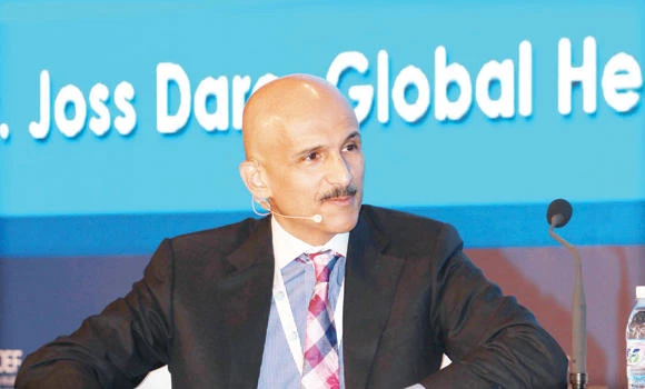 Innovative approach vital to avoid project delays