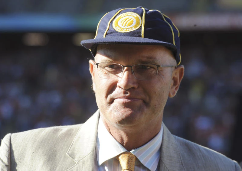 Tributes flow as NewZealand legend Crowe dies at 53