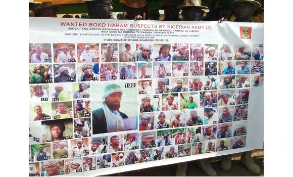 Nigerian Christian arrested for aiding Boko Haram terror bombers