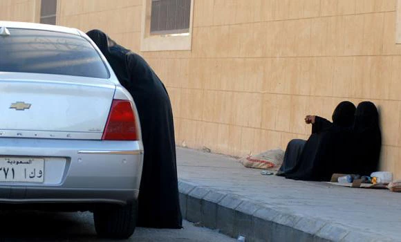 More than 12K beggars nabbed in a year