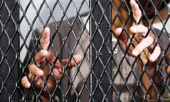 Sudanese Daesh sympathiser gets nine years in prison