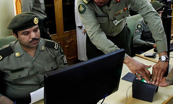 Fingerprint, national ID must for issuance, renewal of passports