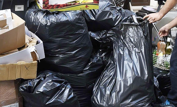 Experts warn against use of plastic bags, moot tax