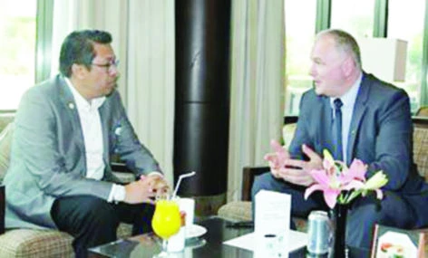 Hungary seeks closer ties with KSA