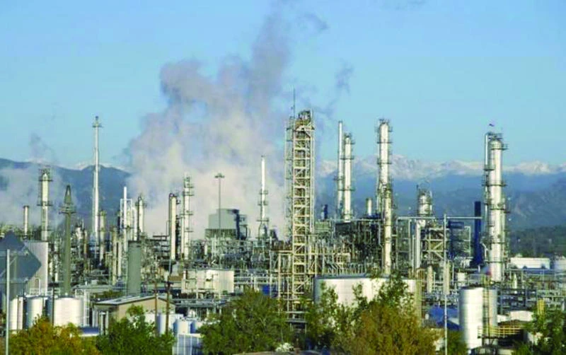 US refiners struggle to export surplus distillate fuel oil