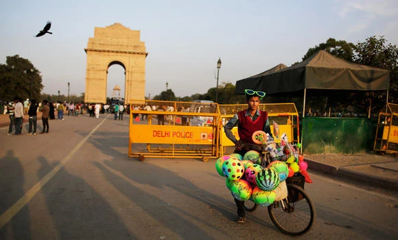 India’s five states go to polls next month